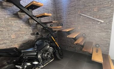 Casa 5 dorm, 2 baños, quincho, B Univ Horizonte