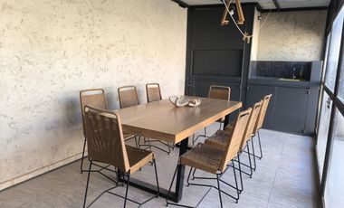 Casa 5 dorm, 2 baños, quincho, B Univ Horizonte