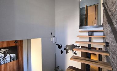 Casa 5 dorm, 2 baños, quincho, B Univ Horizonte