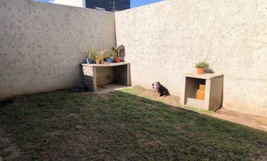 Casa 5 dorm, 2 baños, quincho, B Univ Horizonte