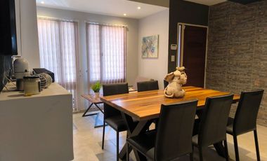 Casa 5 dorm, 2 baños, quincho, B Univ Horizonte