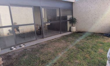 Casa 5 dorm, 2 baños, quincho, B Univ Horizonte