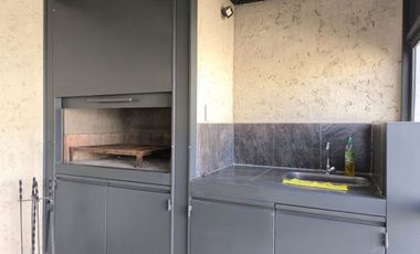 Casa 5 dorm, 2 baños, quincho, B Univ Horizonte