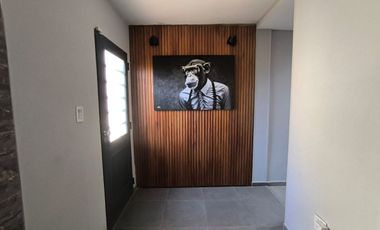 Casa 5 dorm, 2 baños, quincho, B Univ Horizonte