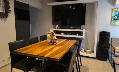 Casa 5 dorm, 2 baños, quincho, B Univ Horizonte