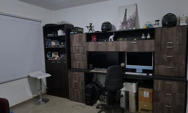 Casa 5 dorm, 2 baños, quincho, B Univ Horizonte