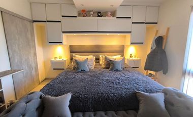 Casa 5 dorm, 2 baños, quincho, B Univ Horizonte