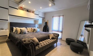 Casa 5 dorm, 2 baños, quincho, B Univ Horizonte