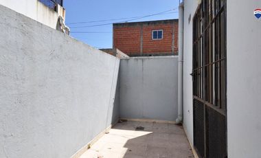 VENTA DPTO 2 AMBIENTES EN BERAZATEGUI