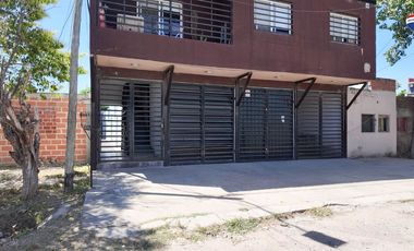 VENTA DPTO 2 AMBIENTES EN BERAZATEGUI