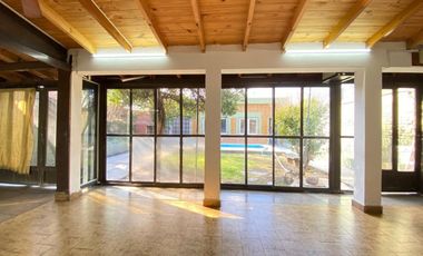 VENTA CASA 4 AMB, VILLA DE MAYO, APTO CREDITO