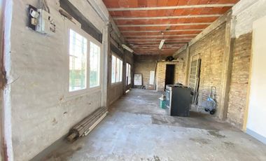 VENTA CASA 4 AMB, VILLA DE MAYO, APTO CREDITO