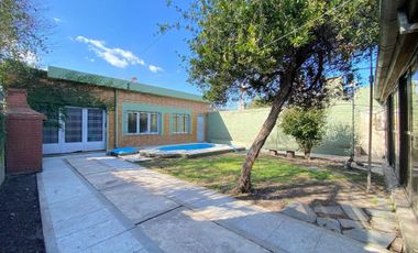 VENTA CASA 4 AMB, VILLA DE MAYO, APTO CREDITO