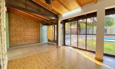 VENTA CASA 4 AMB, VILLA DE MAYO, APTO CREDITO