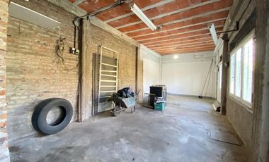 VENTA CASA 4 AMB, VILLA DE MAYO, APTO CREDITO