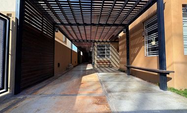 VENTA CASA 3 DORMITORIOS PLOTTIER APTA CREDITO