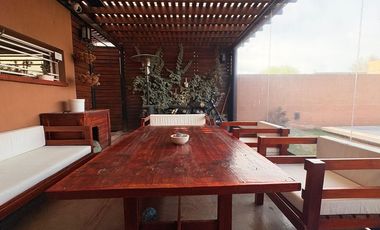 VENTA CASA 3 DORMITORIOS PLOTTIER APTA CREDITO