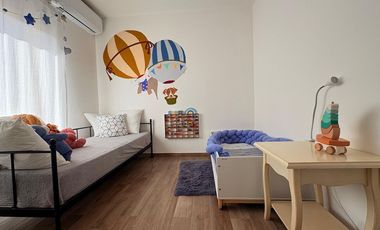 VENTA CASA 3 DORMITORIOS PLOTTIER APTA CREDITO