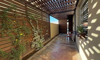 VENTA CASA 3 DORMITORIOS PLOTTIER APTA CREDITO