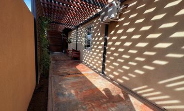 VENTA CASA 3 DORMITORIOS PLOTTIER APTA CREDITO