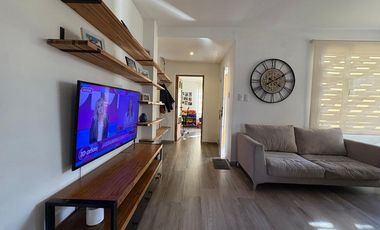 VENTA CASA 3 DORMITORIOS PLOTTIER APTA CREDITO