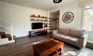 VENTA CASA 3 DORMITORIOS PLOTTIER APTA CREDITO