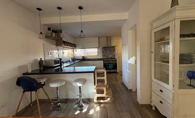 VENTA CASA 3 DORMITORIOS PLOTTIER APTA CREDITO