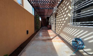 VENTA CASA 3 DORMITORIOS PLOTTIER APTA CREDITO