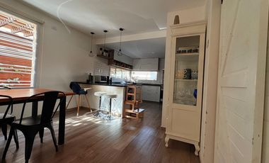 VENTA CASA 3 DORMITORIOS PLOTTIER APTA CREDITO