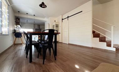 VENTA CASA 3 DORMITORIOS PLOTTIER APTA CREDITO