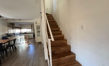 VENTA CASA 3 DORMITORIOS PLOTTIER APTA CREDITO