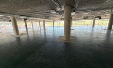 OFICINAS PREMIUM A ESTRENAR SAN ISIDRO