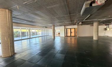 OFICINAS PREMIUM A ESTRENAR SAN ISIDRO