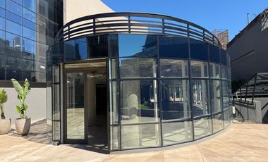 OFICINAS PREMIUM A ESTRENAR SAN ISIDRO