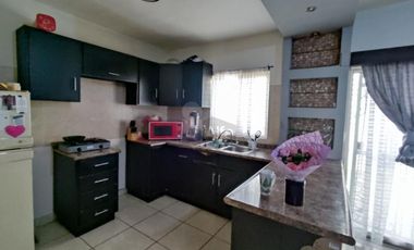 Casa en venta al sur de Saltillo en Portal de las Lomas