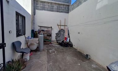 Casa en venta al sur de Saltillo en Portal de las Lomas