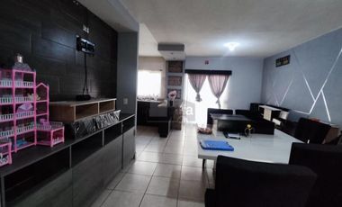 Casa en venta al sur de Saltillo en Portal de las Lomas