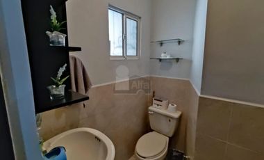 Casa en venta al sur de Saltillo en Portal de las Lomas