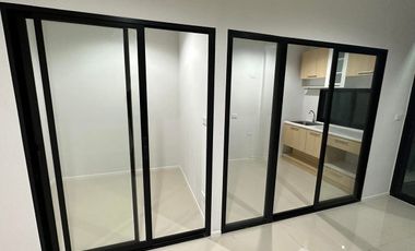 4 Bedroom Townhouse for rent at Nue Connex House Don Mueang
