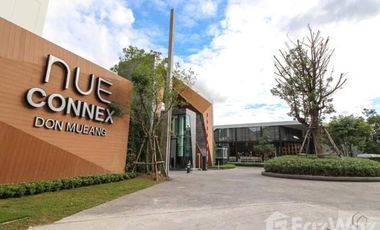 4 Bedroom Townhouse for rent at Nue Connex House Don Mueang
