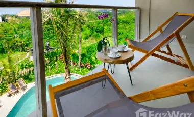 2 Bedroom Hotel for sale in Canggu, Bali
