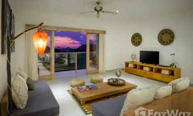 2 Bedroom Hotel for sale in Canggu, Bali