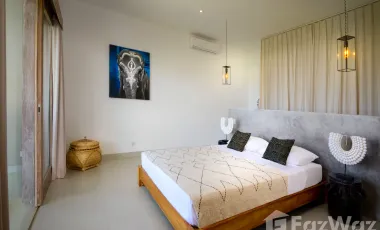 2 Bedroom Hotel for sale in Canggu, Bali