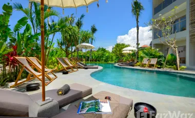 2 Bedroom Hotel for sale in Canggu, Bali