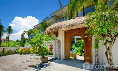 2 Bedroom Hotel for sale in Canggu, Bali