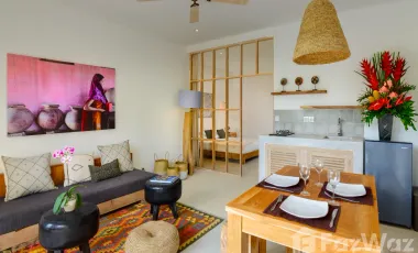 2 Bedroom Hotel for sale in Canggu, Bali