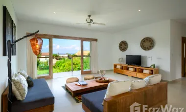 2 Bedroom Hotel for sale in Canggu, Bali