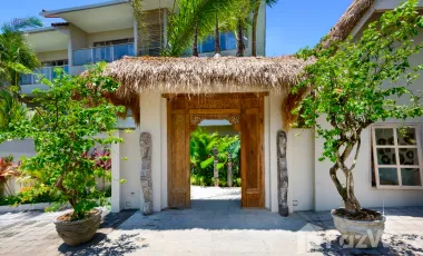 2 Bedroom Hotel for sale in Canggu, Bali