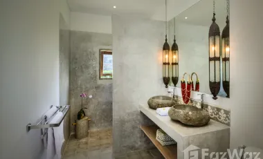 2 Bedroom Hotel for sale in Canggu, Bali