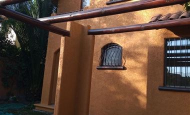 Casa en Arriendo en Consistorial entre El Valle y Los Presidentes